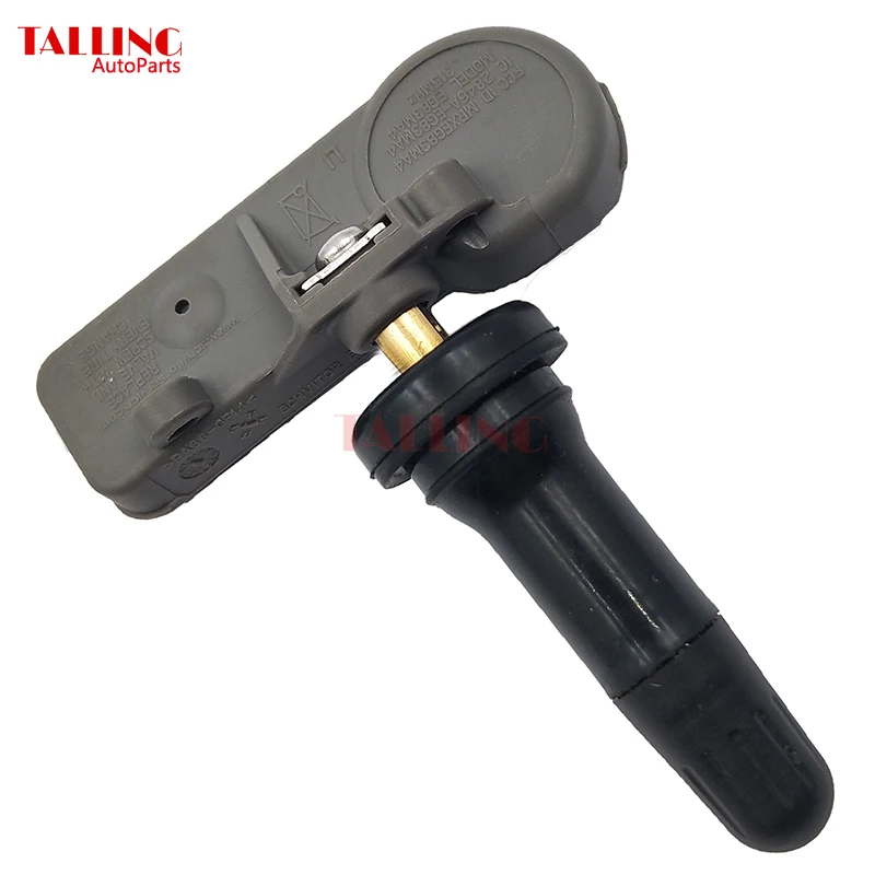

13581558 13586335 Tire Pressure Sensor For Cadillac CTS DTS SRX STS chevrolet Tahoe GMC Sierra Buick Pontiac G3 5 6 8 2007-2014