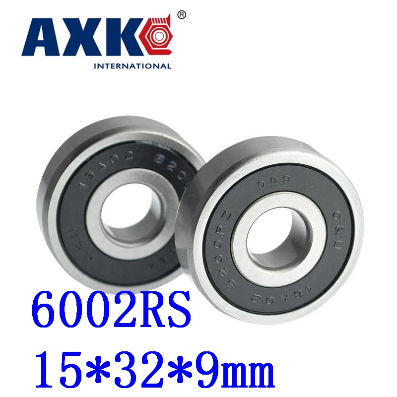 Подшипник 180102 6002 2rs Подшипник 180102 6002 2rs
