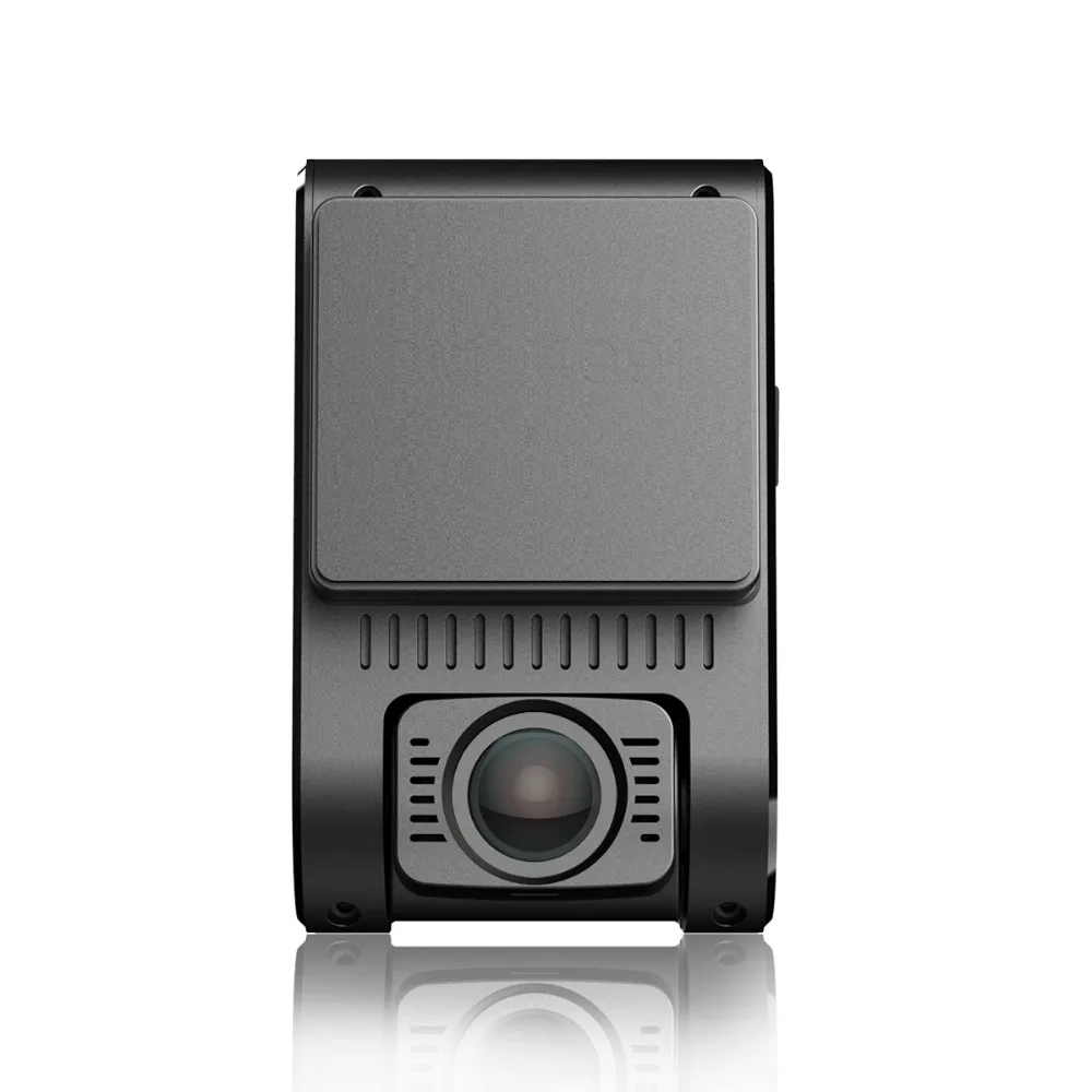 VIOFO A129 Dual Channel 5GHz Wi-Fi Full HD Dash Camera DashCam IMX291 Dual Starvis Sensor HD 1080P Car DVR Optional Rear Camera