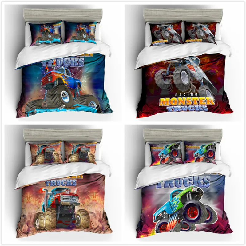 truck bedding sets