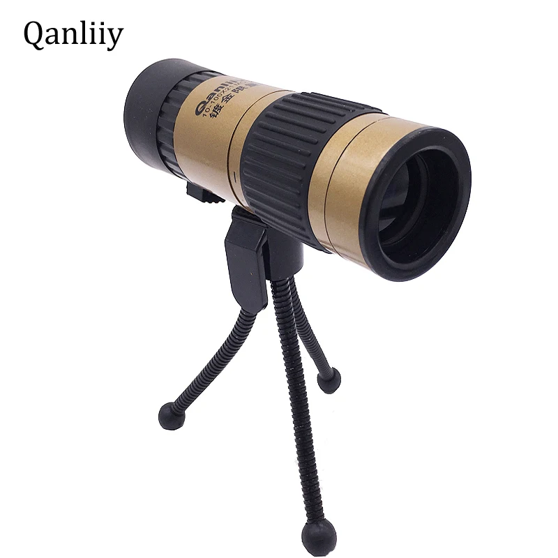 100x binoculars