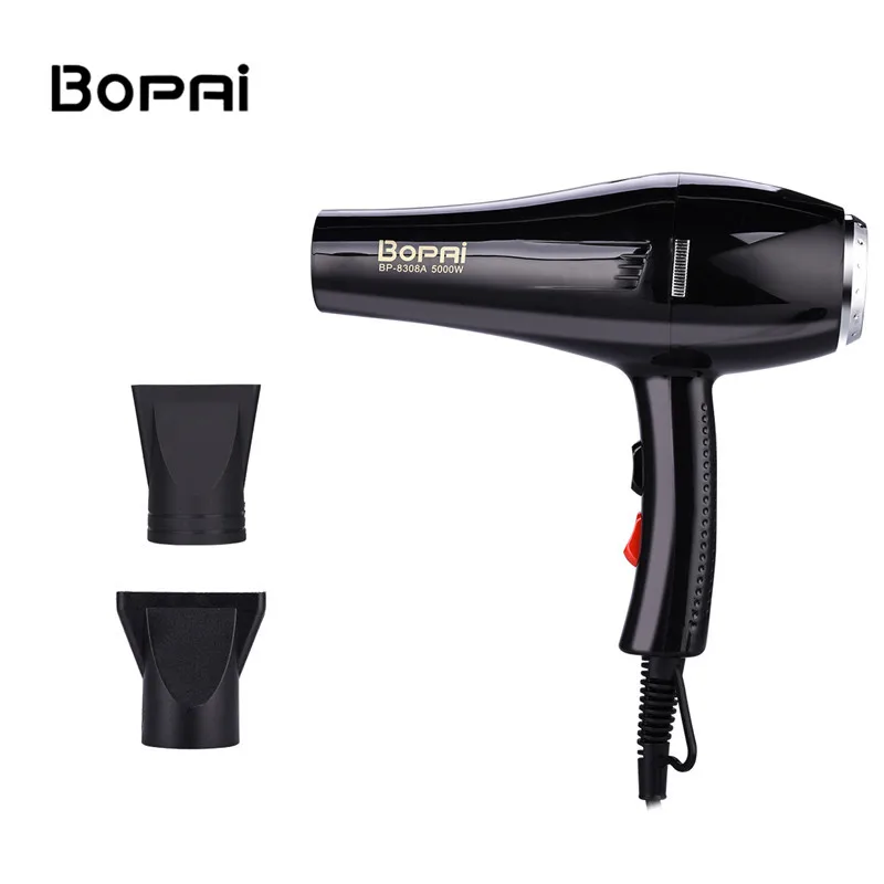 

5000W Large Power Hairdryer 220-240V Hair Dryer Household Hair Blower Constant Temperature Electric Hair Salon Tool Styling