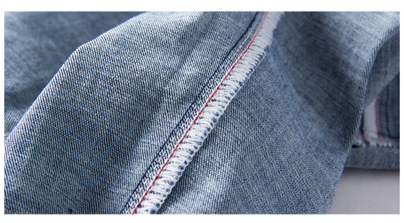 Новинка весны для мужчин ретро ностальгия Drawstring джинсовые штаны модный бренд повседневное Камуфляж джинсы плюс размеры 40 42 44 46