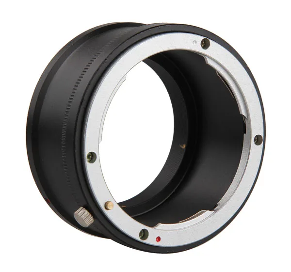 Для Nikon AI авто объектив к E-mount камера объектив адаптер для sony NEX5 5R NEX-7 A5000 A5100 A6000 A6300 A6400 A9 A7 II A7R II A7III