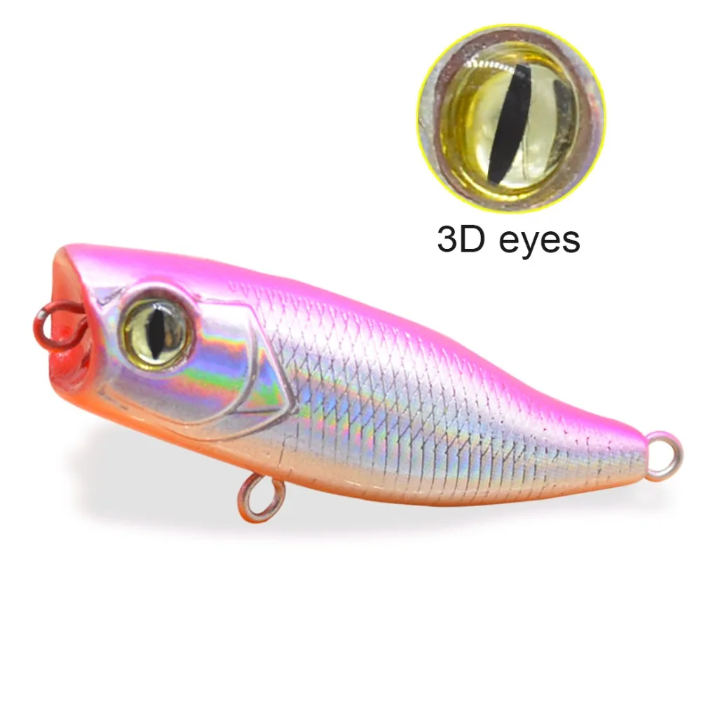 3d eye