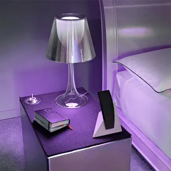 

Decoration LED Bulb RGB Remote Control Atmosphere Lamp Bedroom Party Durable Bar Home Electronics Interior Design Wifi Light