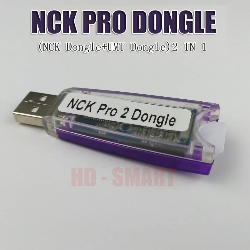 NCK Pro 2 ключ NCK Pro2 Dongl nck ключ NCK ключ+ UMT ключ 2 в 1 быстрая