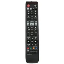 Nieuwe Afstandsbediening AH59-02405A voor Samsung Home Theater Systeem HTE6750WXY HTE4500 HTE4530 HTE5530 HTE5550W HTE6750W HTE4500XY