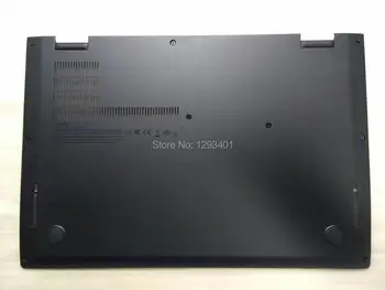 

New Original base cover base case bottom for ThinkPad X1 Carbon 4th 2016 00JT836 01AW996 BLACK