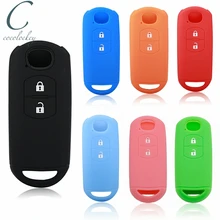 SILICONE RUBBER CAR KEY COVER FOR Mazda CX-5 /CX5 Atenza CX-7 CX-9 MX5 KEY CASE FOR CAR INTERIOR ACCESSORIES SILICONE RUBBER CAR KEY COVER FOR Mazda CX-5 /CX5 Atenza CX-7 CX-9 MX5 KEY CASE FOR CAR INTERIOR ACCESSORIES