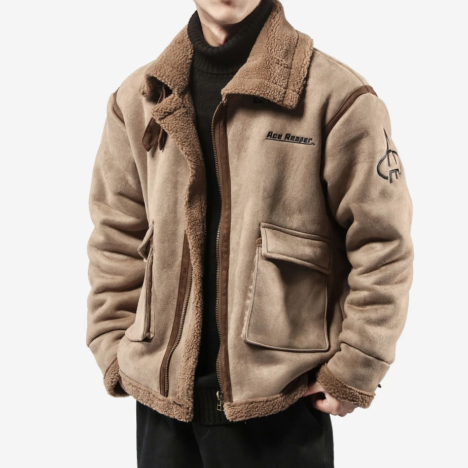 2018 man jacket winter warm clothes mens thick winter coats parka hombre England Style fleece jackets heren winter jassen trend 2018 man jacket winter warm clothes mens thick winter coats parka hombre England Style fleece jackets heren winter jassen trend