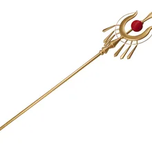 Волшебник, костюмированное представление Шахерезада Книги об оружии скипетр