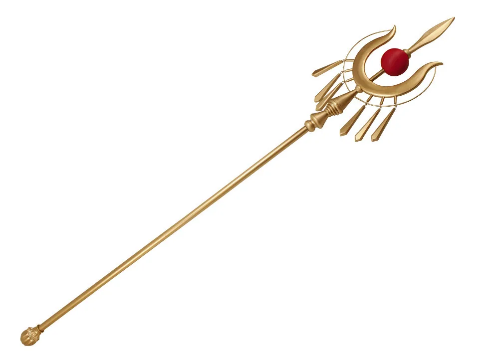 Magi Cosplay Scheherazade оружие скипетр|scepter| |