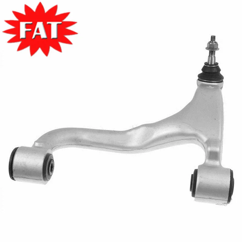 Right front upper control arm for 1998-2003 Mercedes ML430 ML55 AMG ML320