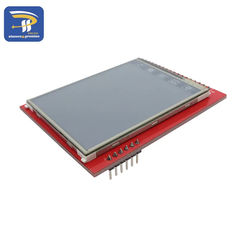2.6 tft lcd shield brands