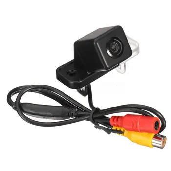 

For Mercedes Benz CLK W209 W203 W211 W219 Rear View Parking Accessories High Quality New Reversing Camera Stock