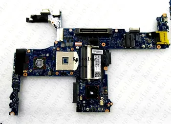 

686038-001 686038-501 for hp 8470P 6470B Laptop Motherboard ddr3 HM76 HD 75701G Free Shipping 100% test ok