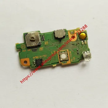 

Repair Parts For Sony DSC-RX100 V DSC-RX100M5 Top Cover Shutter Switch Button Control Board RL-1038 A2125191A