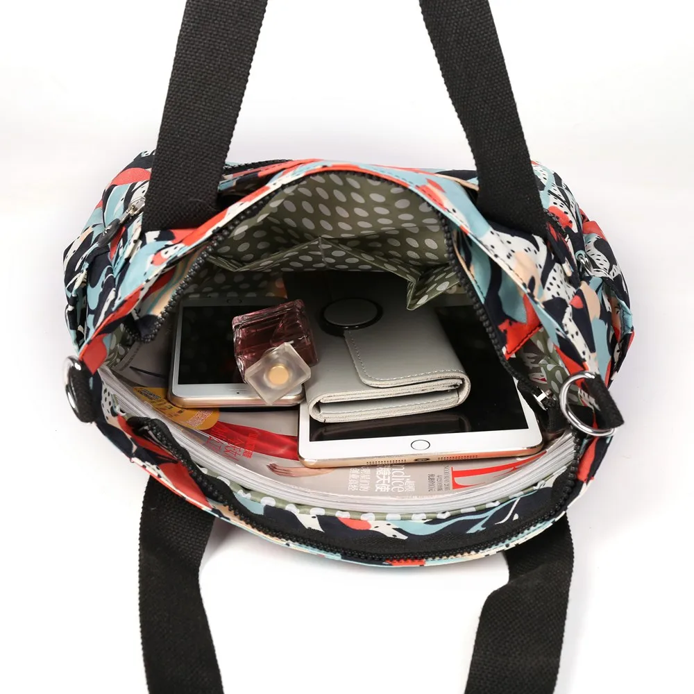 Женская сумка мессенджер ACEPERCH оригинальная через плечо Bolsa Mujer Feminina дорожная для