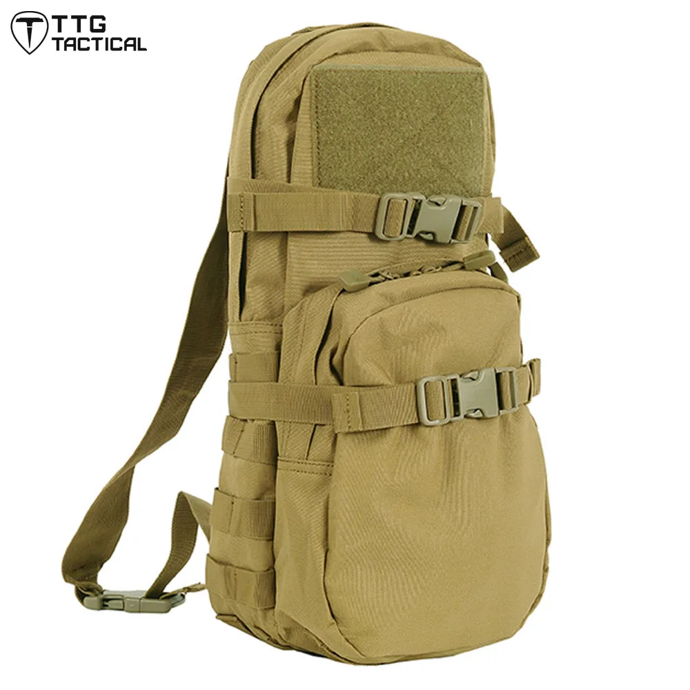 MBSS Hydration Backpack Molle Military Backpack Army MAP Modular