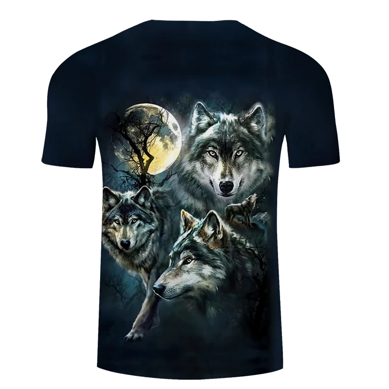Negro Camiseta Lobo Camiseta hombres Camiseta Anime Camiseta 3D Top Harajuku Camiseta streetwear ShortSleeve o-cuello caliente nave de la gota ZOOTOPBEAR Negro Camiseta Lobo Camiseta hombres Camiseta Anime Camiseta 3D Top Harajuku Camiseta streetwear ShortSleeve o-cuello caliente nave de la gota ZOOTOPBEAR