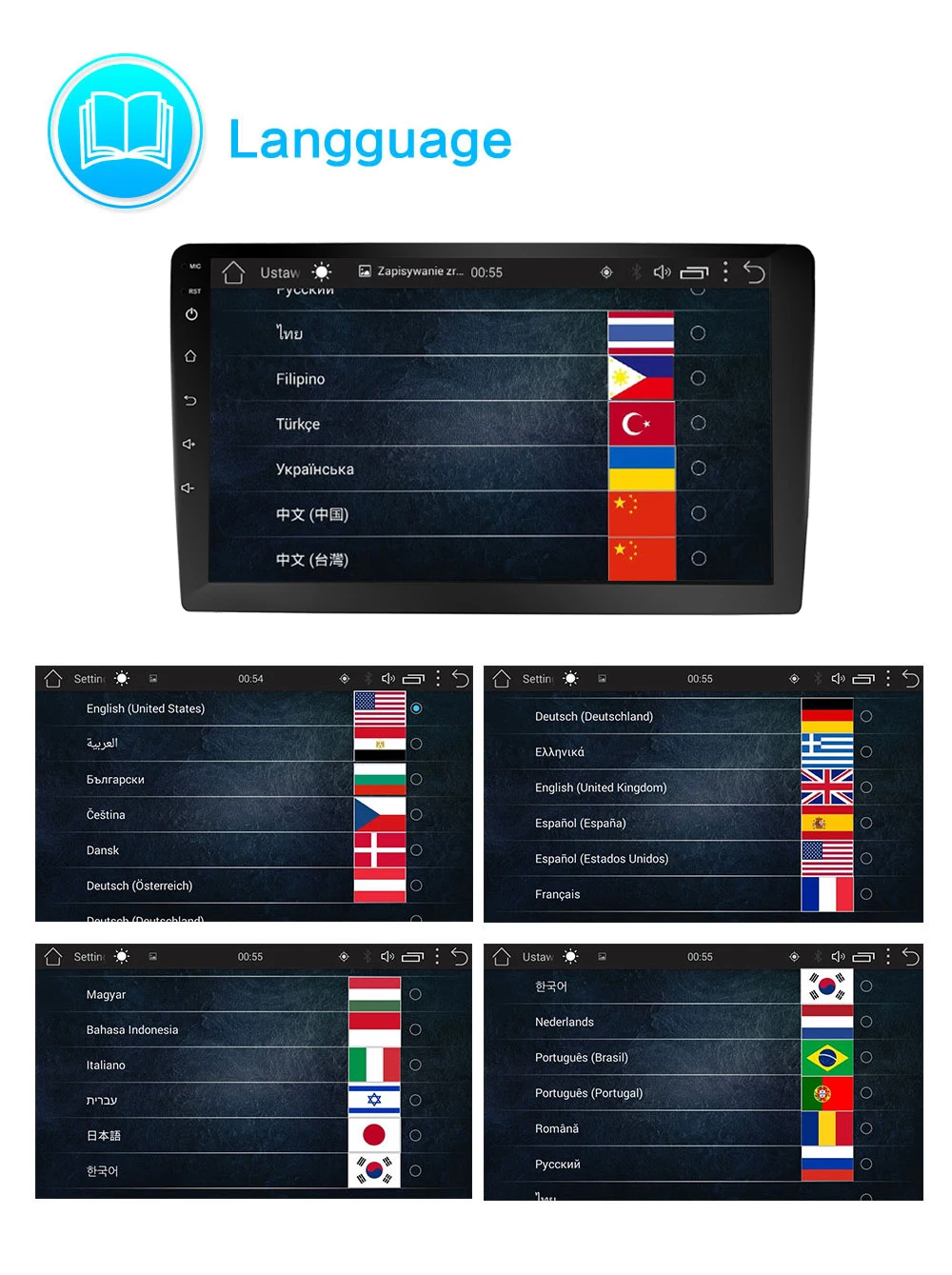 Top Android Car DVD Player For Honda CRV CR-V 2006-2011 WiFi GPS Navigation Stereo Video 2 usb Multimedia 2 din car dvd player 14 Top Android Car DVD Player For Honda CRV CR-V 2006-2011 WiFi GPS Navigation Stereo Video 2 usb Multimedia 2 din car dvd player 14
