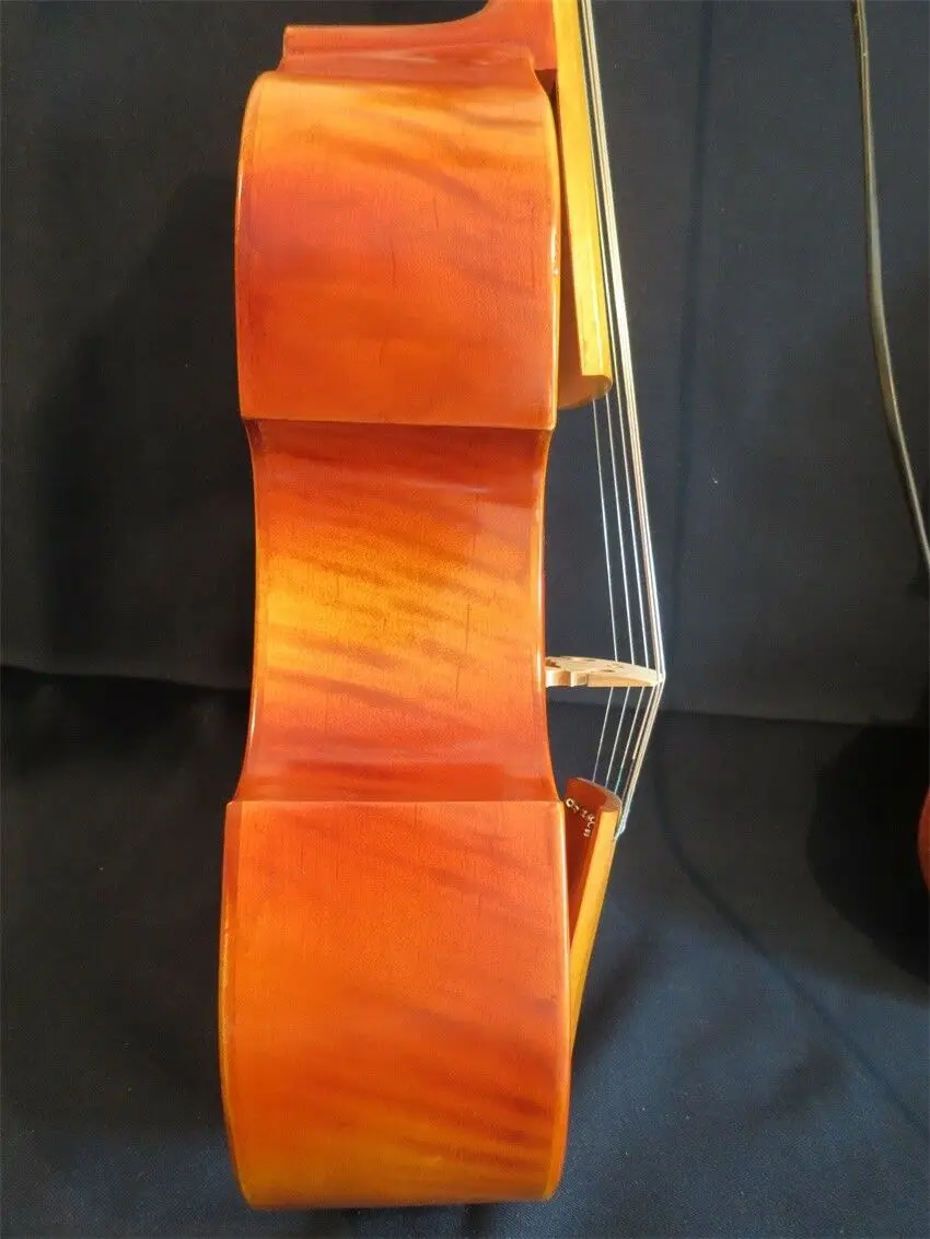 Broque style SONG excellent Maestro 7 strings1" viola da gamba сладкий тон#12452
