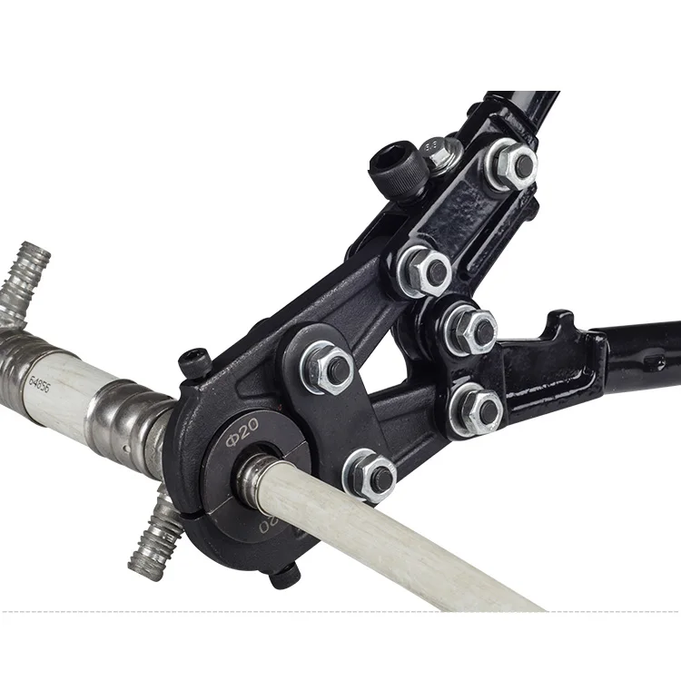 Pex Fitting Tool 16 32mm Pipe Crimping Tools CW 1626 Pex Crimping Tool