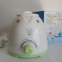 Детских бутылочек pp Материал ребенка теплое молоко детских бутылочек молока теплее термостат нагреватель