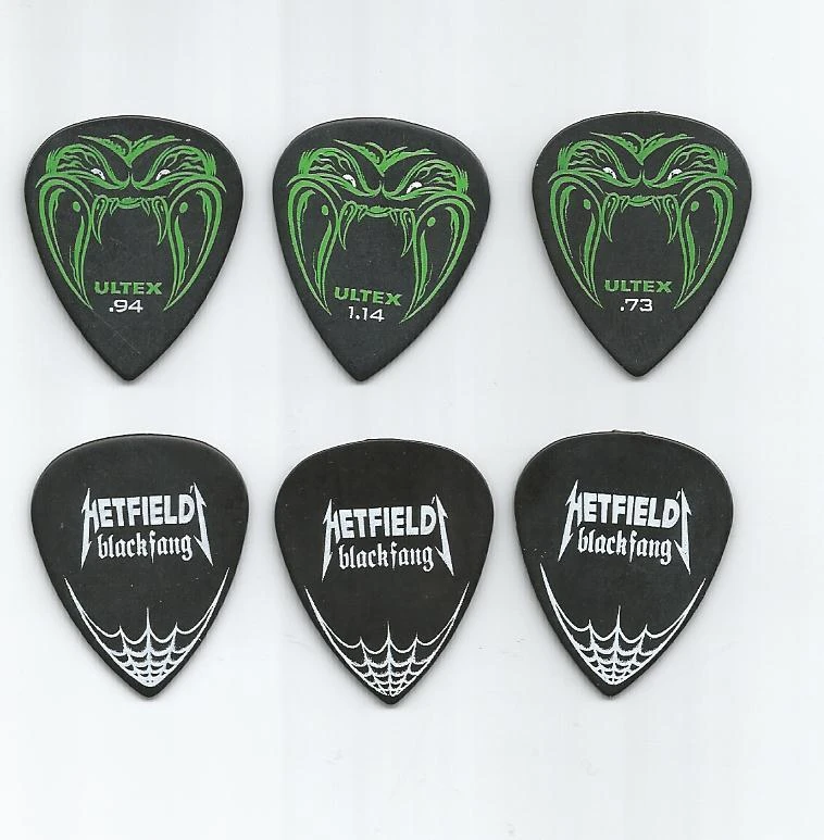signature james hetfield