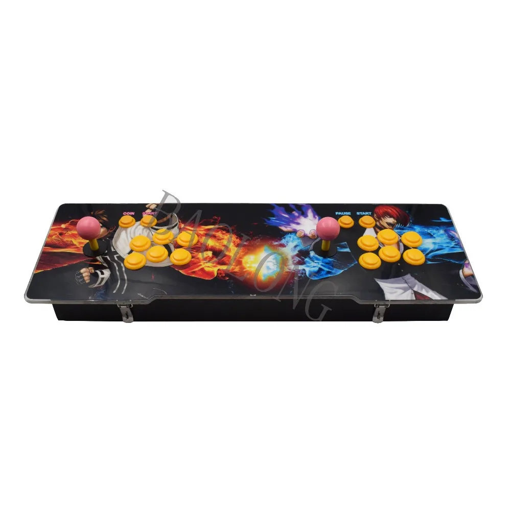 Newest 2020 in 1 game station game game controller console Pandora box 5s for amuzement