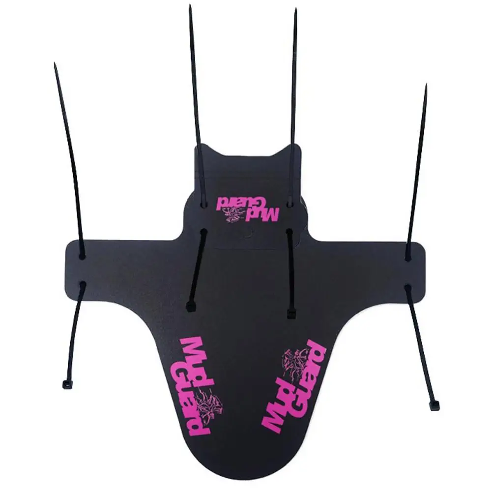 plastic bike fenders