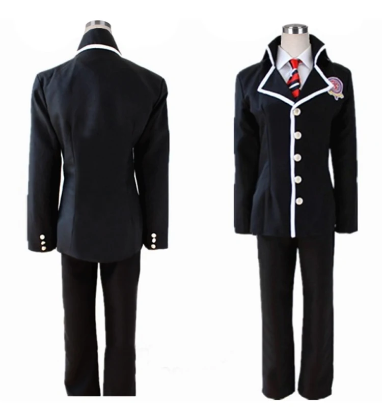 

Ao no Exorcist Cos Nakiri erina Cosplay Cartoon Anime Man Woman Halloween Cosplay Japanese School student uniform Costume