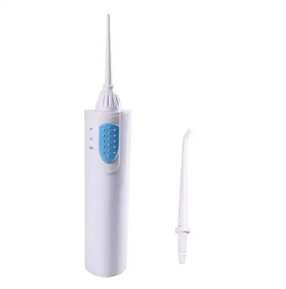 Detal para a Cavidade Irrigador para os Dentes Elétrico Portátil Irrigador Oral Flosser Água 5 Cheap Irrigadores orais