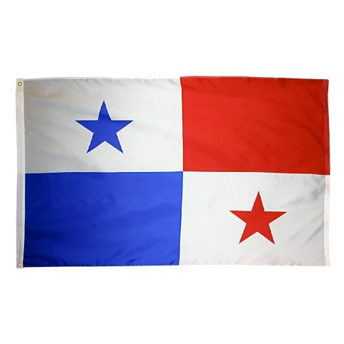 Подвесной 90*150 см pan pa Панама флаг для украшения