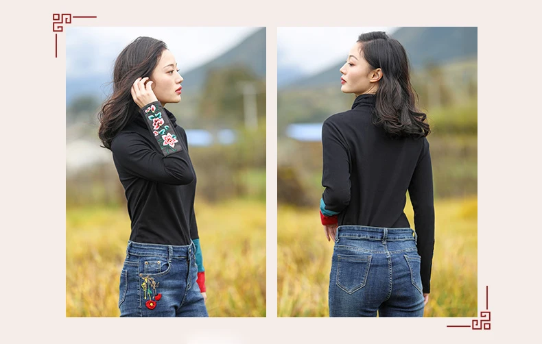 t shirt turtleneck (2)