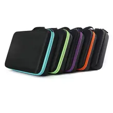 Портативный 60 отсеков чехол для эфирного масла 30 бутылок 5 мл 10 мл 15 мл парфюмерное масло эфирное масло коробка для путешествий переносная сумка для переноски