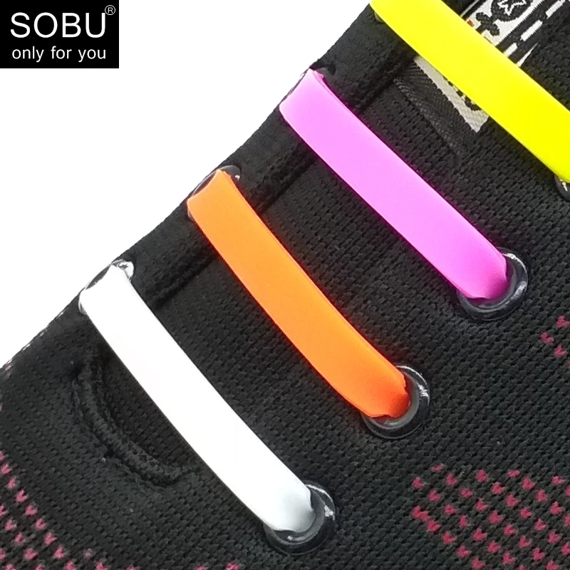 mens elastic shoe laces