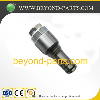 

excavator PC200-3 relief valve 709-70-55100