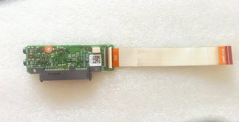 

new original for Dell Vostro 13 V13 V130 V13TL hdd audio board hard drive connector M5NXV 0M5NXV CN-0M5NXV V13TL-6050A2301601