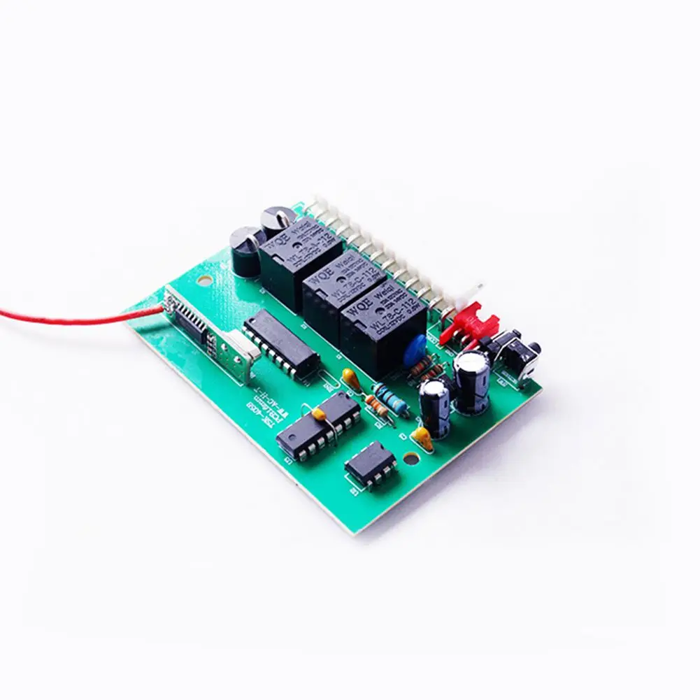 Kopen Universele Auto Auto Keyless Entry Systeem Knop Start Stop LED Sleutelhanger Centrale Kit Deurvergrendeling met Afstandsbediening