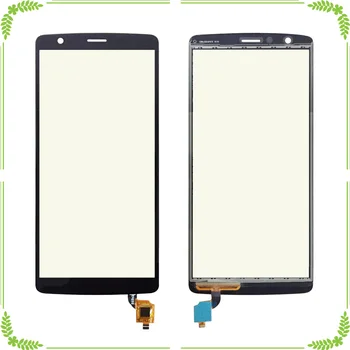 

5.5'' Phone Front Glass For Blackview A20 Touch Screen Glass Digitizer Panel Lens Sensor 5pcs/lot
