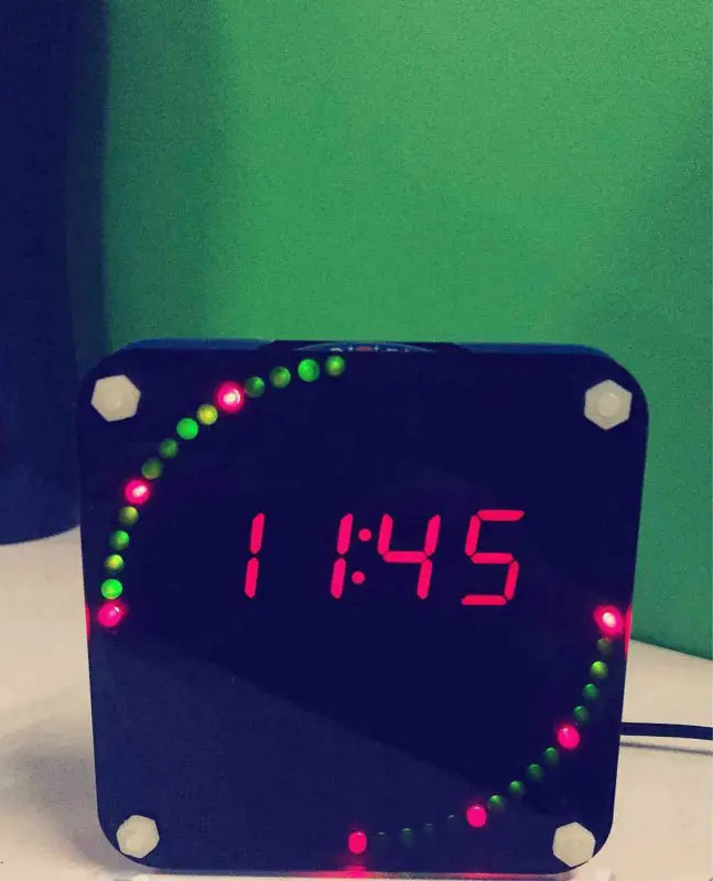 -1 