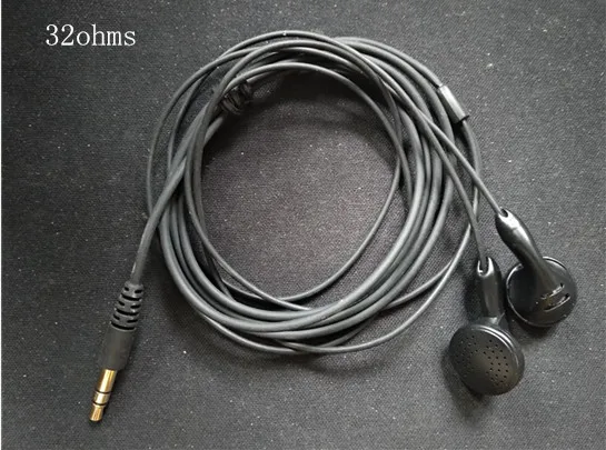 Fone de Ouvido Diy Pk1 Pk2 Sr2 16 Ohms e 32 Ohms e 150 Ohms Fio Tpe - Image 6