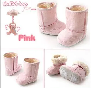 

FreeShipping Wholesale,Baby Winter Shoes,Baby Warm Footwear,