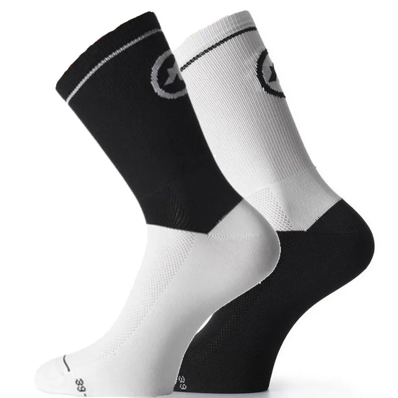 

bmambas men new Cycling Socks Men Outdoor Mount Sports Wearproof Bike Footwear For Road Bike Socks Running Socks