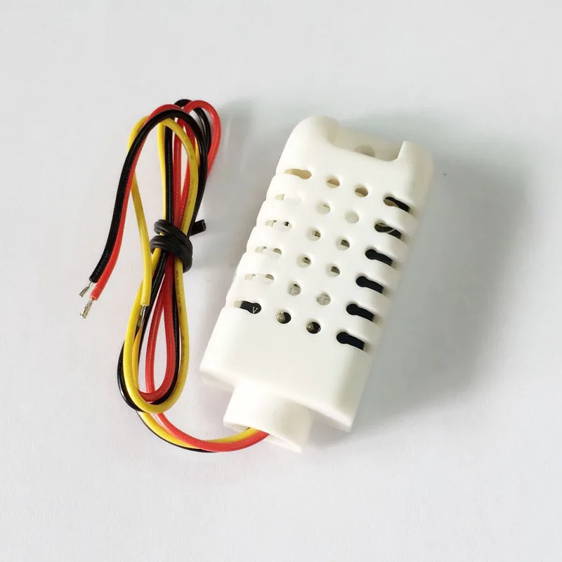 

1pcs AAM2302B (DHT22) single bus digital temperature and humidity sensor module probe AM2302 adapter board #Hbm0393