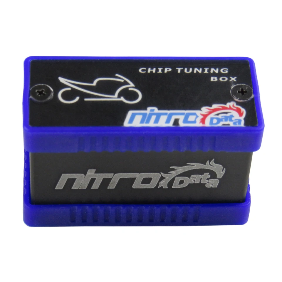 

2017 Newest NitroData Chip Tuning Box for Motorbikes Motorcycle M11 NitroData Motorbikes Nitro Data Motorcycle Chip Tuning Box
