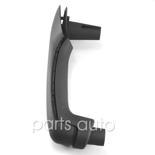 Набор черных накладок на дверную ручку для VW Jetta Golf MK4 99 04 1J0 867 172 A 1J4 180 1J0867172A