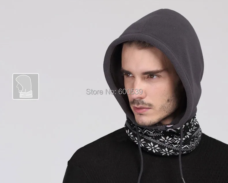 Functional Keep Warm Fleece Hat Tube Neck Beanies Skullies Balaclavas Motorcycle Skiing Cycling Winter Hats Caps Face Mask Scarf (12).jpg